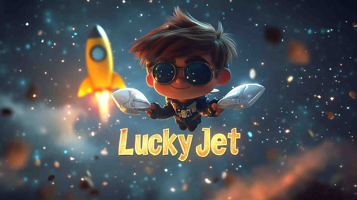 Lucky Jet