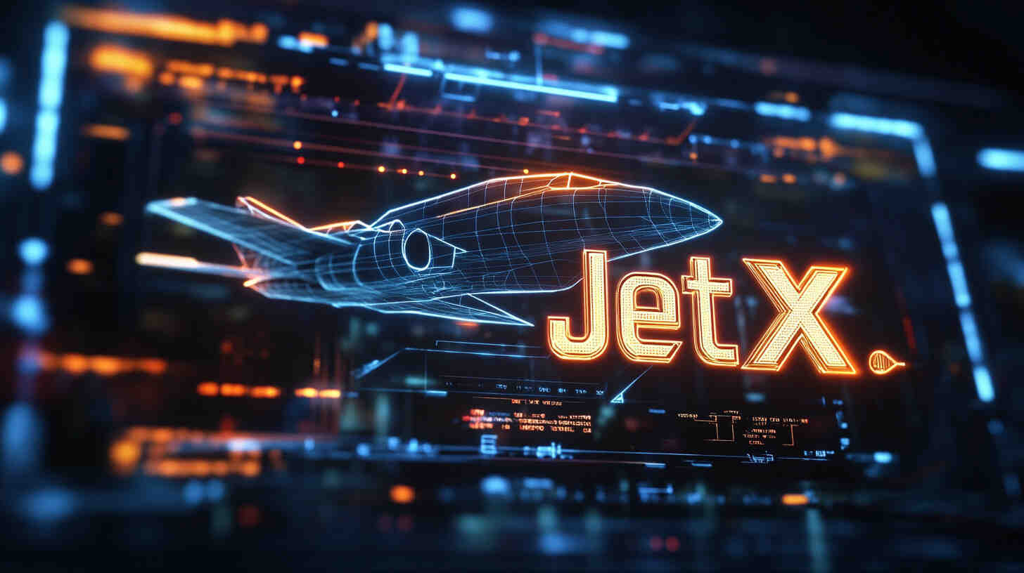 JetX