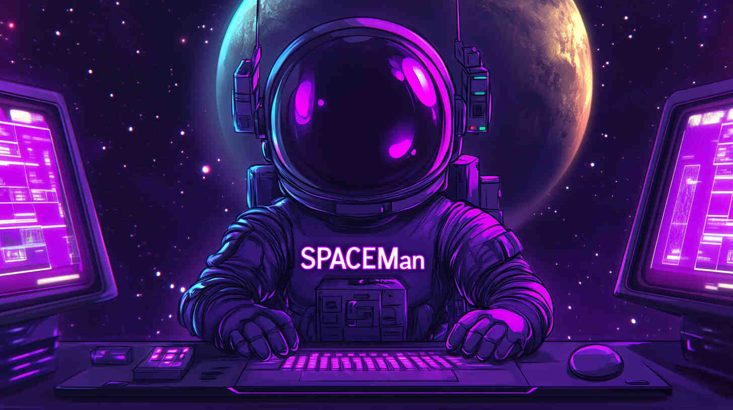 Spaceman