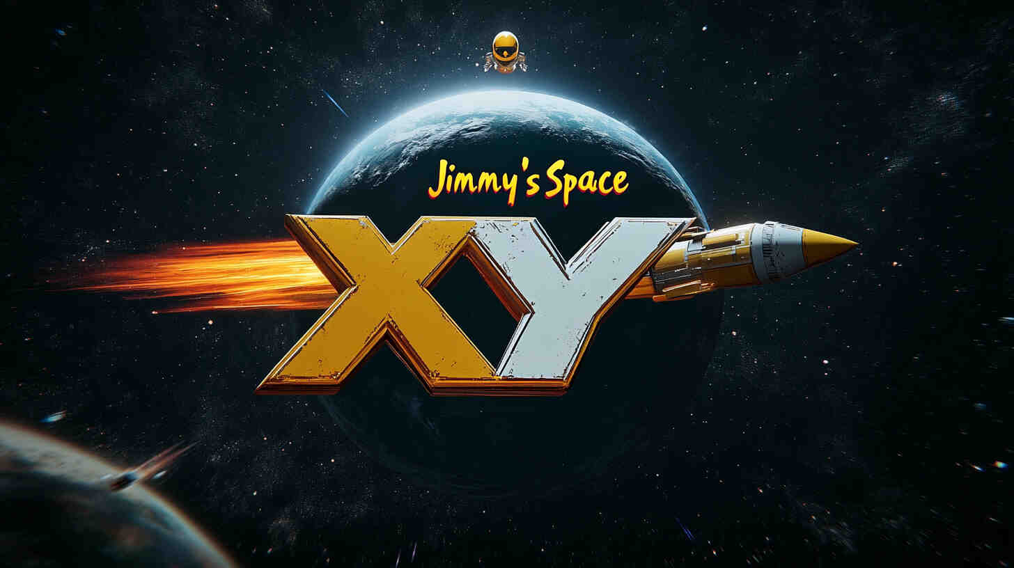 Space XY