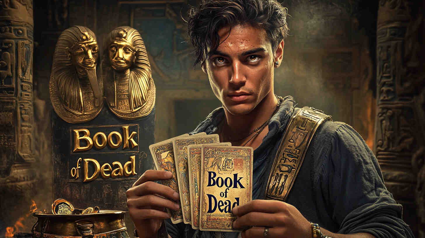 Book of Dead